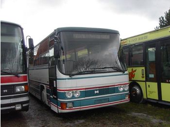 MAN 292 UEL - Туристически автобус