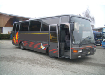 MAN Caetano 11.990 - Туристически автобус