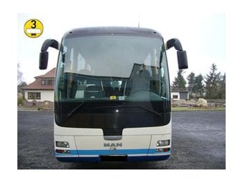 MAN Lions Coach R08 - Туристически автобус