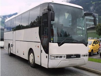 MAN Lions Coach RH 413 - Туристически автобус