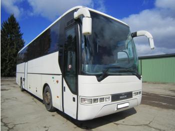 MAN RH413 LIONS COACH - Туристически автобус