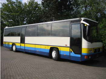 MAN UEL 322 - Туристически автобус
