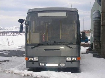 MAN buss - Туристически автобус