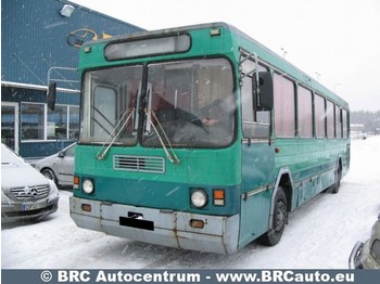MARZ 5266 - Туристически автобус