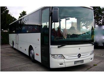 MERCEDES BENZ INTEGRO - Туристически автобус