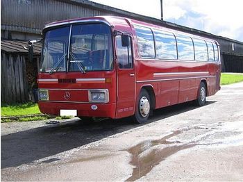 Mercedes-Benz 303 - Туристически автобус