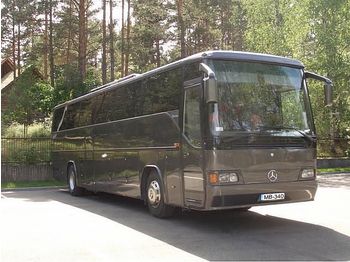 Mercedes-Benz 340 - Туристически автобус