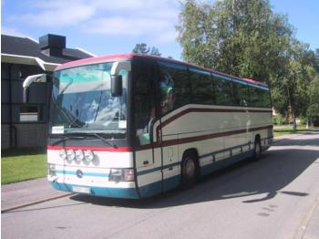 Mercedes-Benz 404 RHD - Туристически автобус