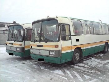 Mercedes-Benz O 303 - Туристически автобус