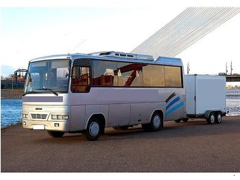 Mitsubishi Prestij - Туристически автобус