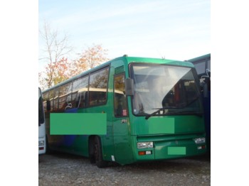 RENAULT FR1 E - Туристически автобус