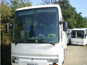 Renault FR1 E - Туристически автобус
