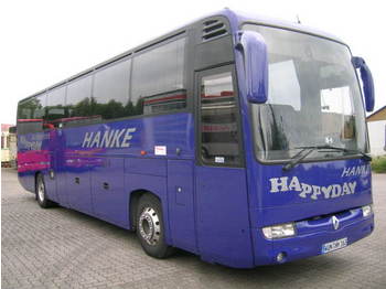 Renault Iliade RTX - Туристически автобус