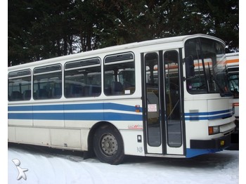 Renault S53 - Туристически автобус