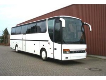 SETRA S 315 HDH/2 - Туристически автобус