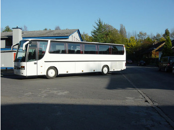 SETRA S 315 HD Exclusiv - Туристически автобус