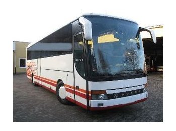  S 315 GT - HD *Euro 2, Klima* - Туристически автобус