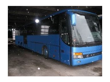  S 319 UL *Euro 2, Klima* - Туристически автобус