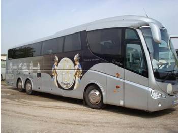 Scania 6x2 NEW CENTURY - Туристически автобус