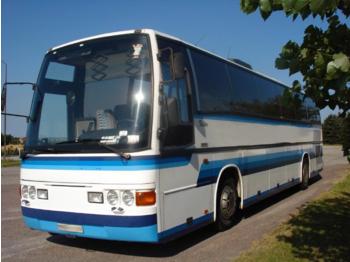 Scania Ajokki - Туристически автобус