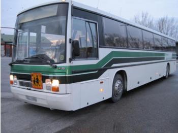 Scania Carrus 113 CLB - Туристически автобус
