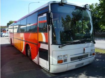 Scania Carrus B10M - Туристически автобус