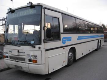 Scania Carrus Fifty - Туристически автобус