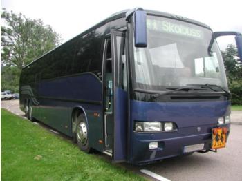 Scania Carrus K124 - Туристически автобус
