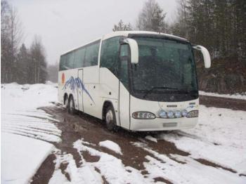 Scania Irizar - Туристически автобус