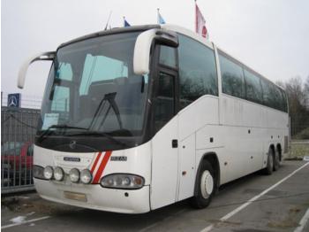 Scania Irizar - Туристически автобус