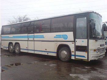 Scania K 112 - Туристически автобус