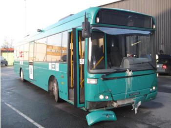 Scania West - Туристически автобус
