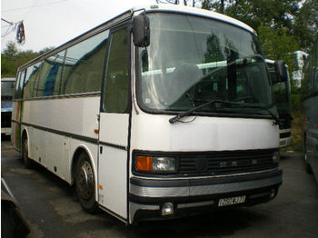 Setra 210 H - Туристически автобус