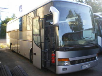 Setra 315 GT HD - Туристически автобус
