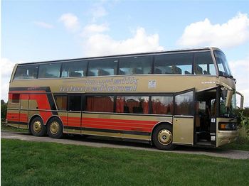 Setra S  228 - Туристически автобус