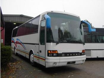 Setra S 250 HD Spezial - Туристически автобус
