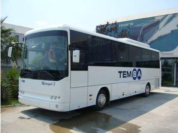 TEMSA METROPOL S - Туристически автобус