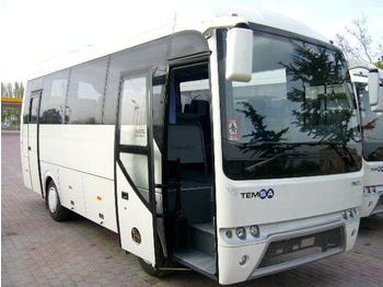 TEMSA PRESTIJ - Туристически автобус