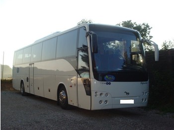 TEMSA SAFARI 13HD - Туристически автобус