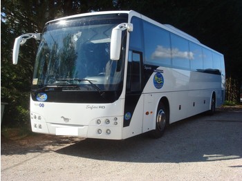 TEMSA SAFARI 13RD - Туристически автобус