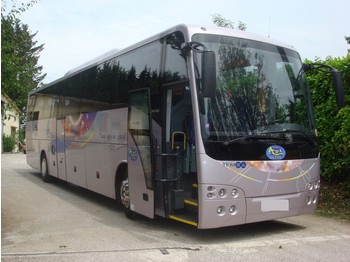 TEMSA SAFARI 13 HD - Туристически автобус