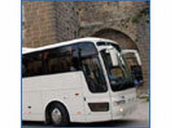TEMSA SAFIR - Туристически автобус