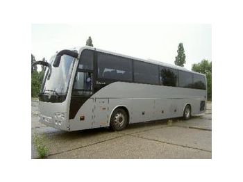 TEMSA Safari HD12, zájazdový - Туристически автобус