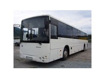 TEMSA Tourmalin 13 - Туристически автобус