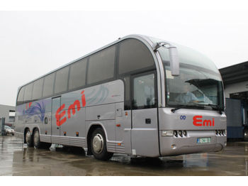 Temsa Diamond - Туристически автобус