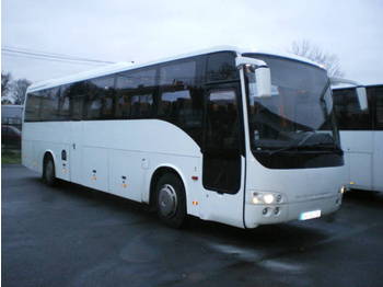 Temsa SAFARI - Туристически автобус