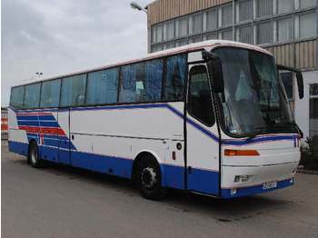 VDL BOVA FHD 13 340 - Туристически автобус