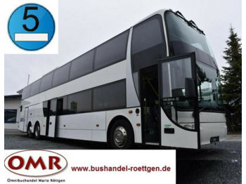 Двуетажен автобус VDL BOVA Synergy / 431 / Astromega / Skyliner / Euro5: снимка 1