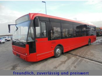 Градски автобус VDL Berkhof AMBASSADOR 200 * ANALOGTACHO *KLIMA *: снимка 1