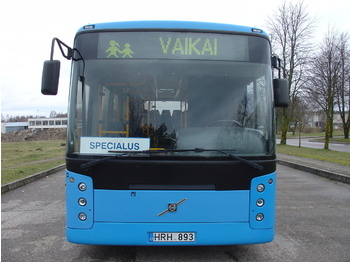 Градски автобус VOLVO  B7R B7R (M3, CE): снимка 1